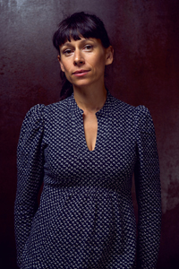 Claire Redor