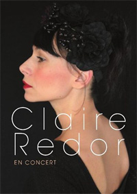 Claire Redor