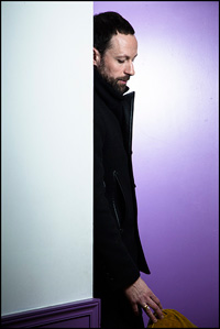 Joseph d'Anvers