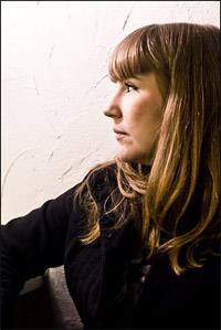 Emily Jane White