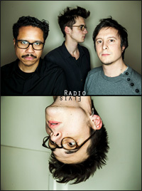 Radio Elvis