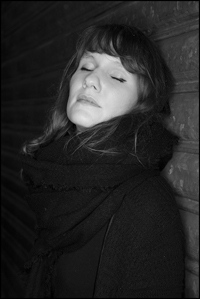 Morgane Imbeaud