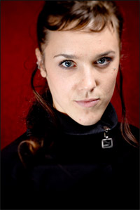 Zaz