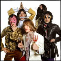 Jumping Jack Flash, Rolling Stones