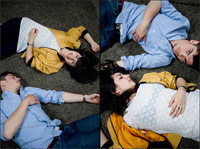 Lilly Wood & The Prick