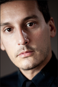Edward Barrow