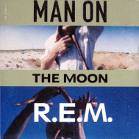 Man On The Moon, R.E.M.