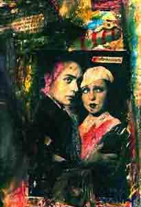 Libations et caf'conc'