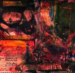 Cherchez ...le chien...