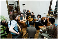 Zita Swoon