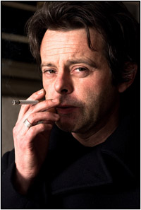 Xavier Plumas