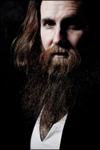 Josh T. Pearson