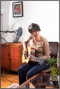 La Ballade de Julie S.