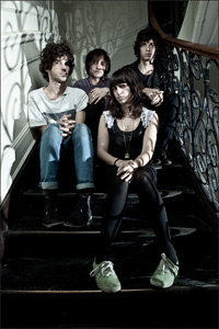 The Dodoz