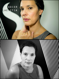 Laetitia Sadier