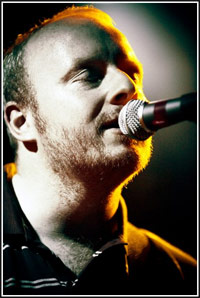Malcolm Middleton