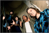 Temper Trap