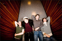 Wild Beasts