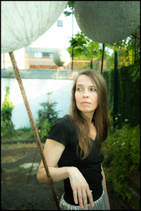 Vanessa Philippe