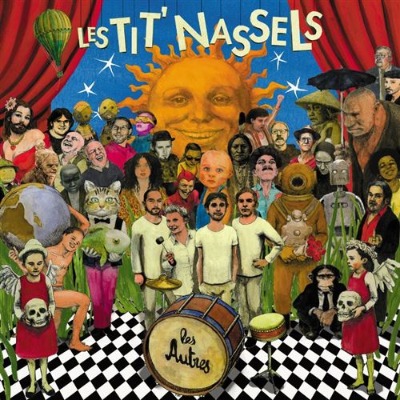 Les Tit' Nassels - Les Autres
