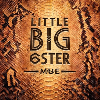 LittleBig6ster - Mue