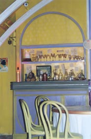 Libations et caf'conc'