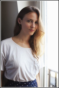 Dawn Landes