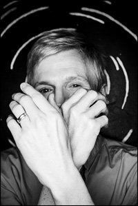 Jay-Jay Johanson